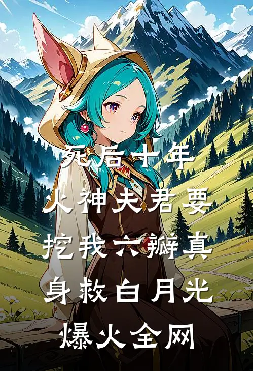 死后十年，火神夫君要挖我六瓣真身救白月光爆火全网