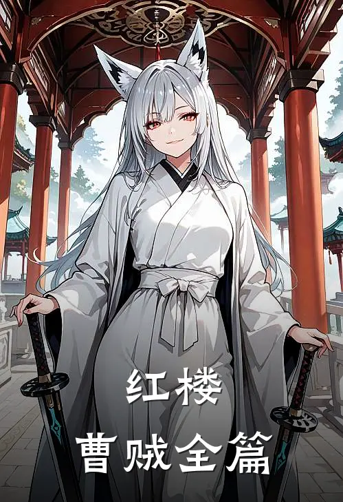红楼：曹贼全篇