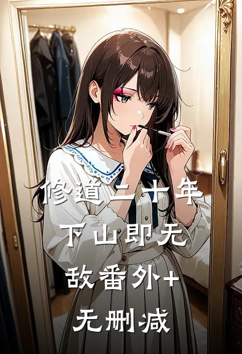 修道二十年，下山即无敌番外+无删减