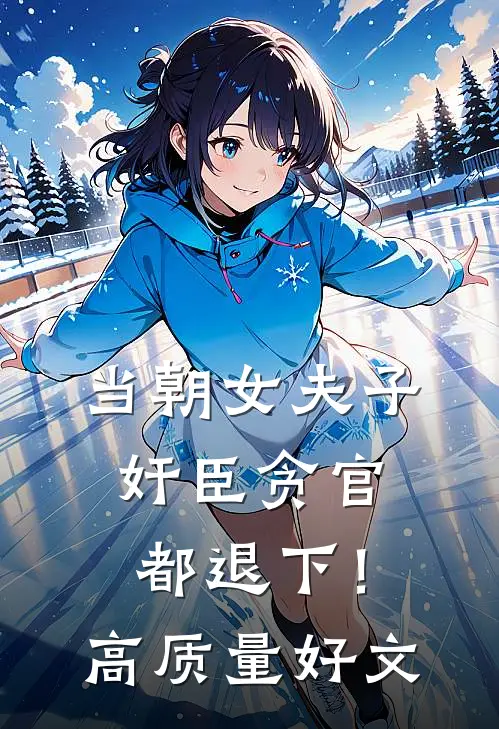 当朝女夫子，奸臣贪官都退下！高质量好文