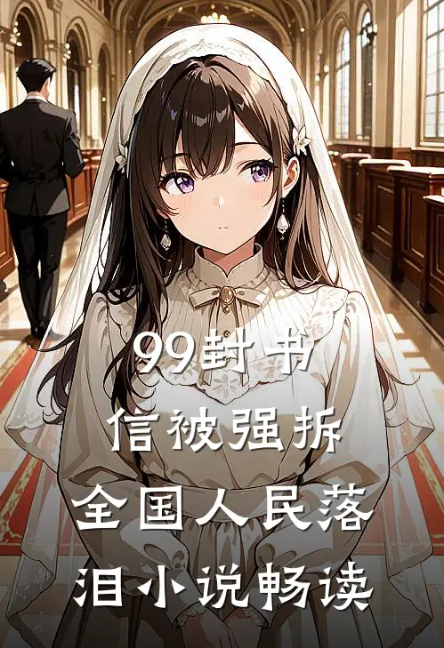 99封书信被强拆，全国人民落泪小说畅读