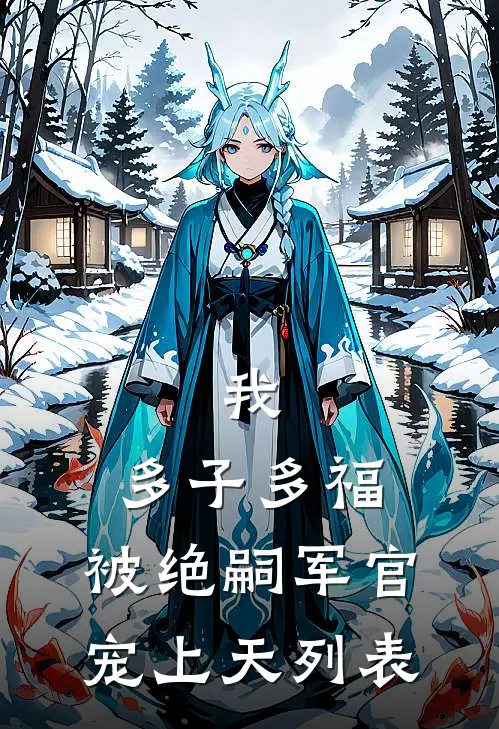 我，多子多福，被绝嗣军官宠上天列表