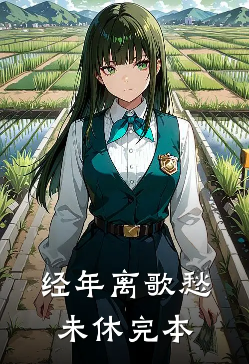 经年离歌愁未休完本