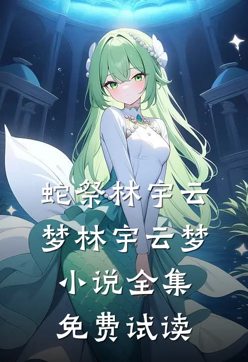 蛇祭林宇云梦林宇云梦小说全集免费试读