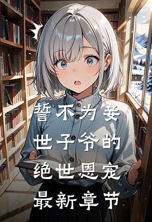 誓不为妾，世子爷的绝世恩宠最新章节