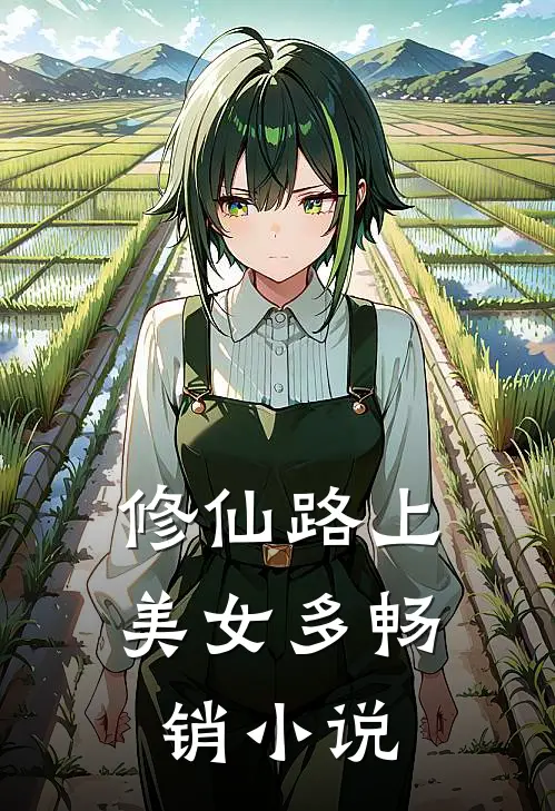 修仙路上美女多畅销小说